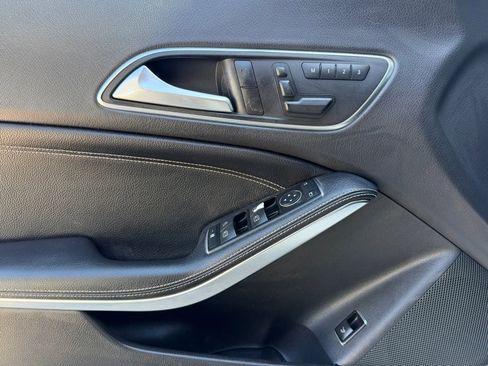 Used 2016 Mercedes-Benz CLA 250 4MATIC w/ Multimedia Package image 9