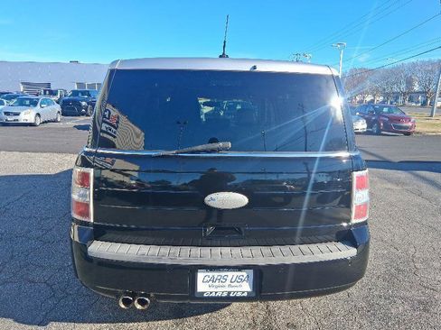 Used 2012 Ford Flex SEL w/ Equipment Group Order Code FWD image 9