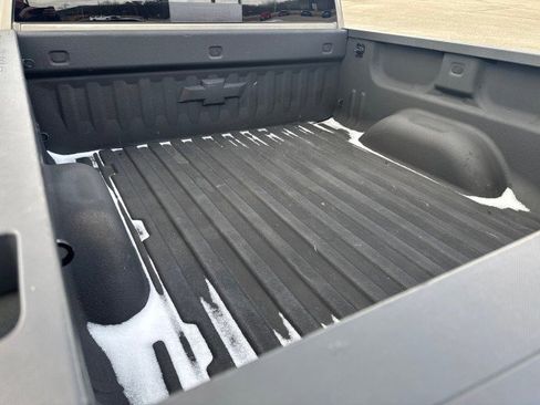 Used 2017 Chevrolet Silverado 1500 LTZ w/ Sport Package image 11