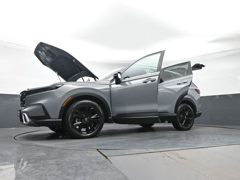 Used 2023 Honda CR-V Sport Touring image 44