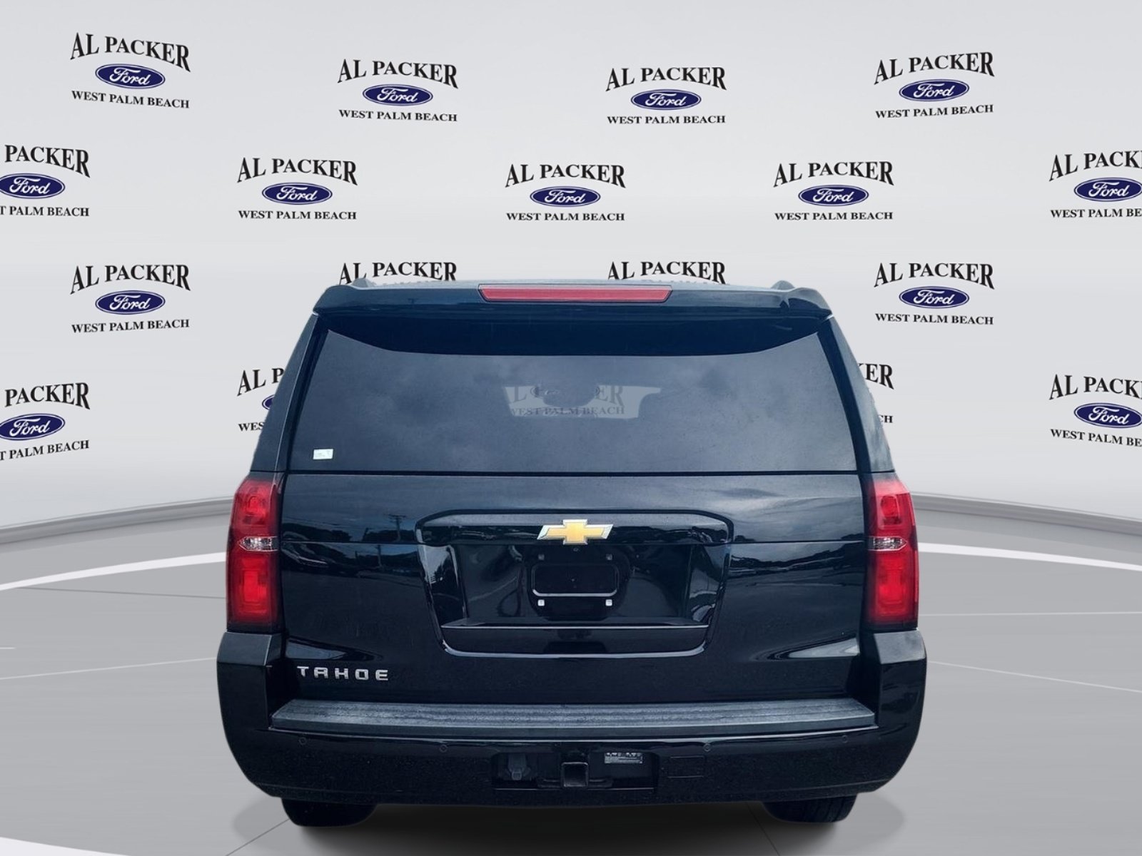 Used 2019 Chevrolet Tahoe LT RWD image 5