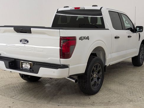New 2026 Ford F150 STX image 9
