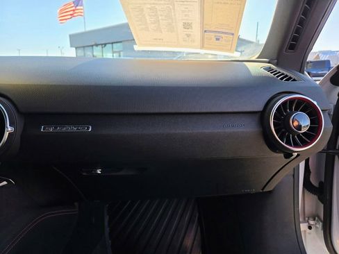 Used 2019 Audi TTS 2.0T Coupe image 48