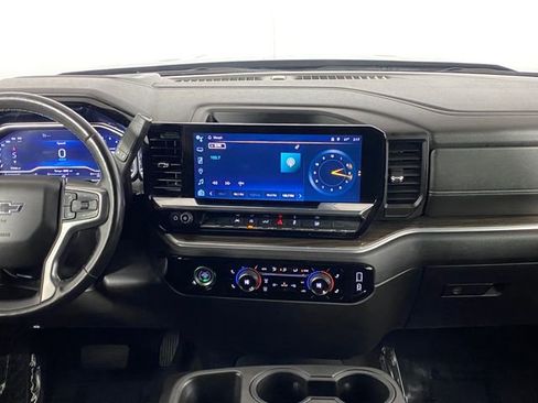 Certified 2022 Chevrolet Silverado 1500 RST image 19