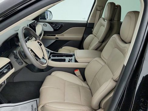 Used 2023 Lincoln Aviator Reserve w/ Equipment Group 201A image 20