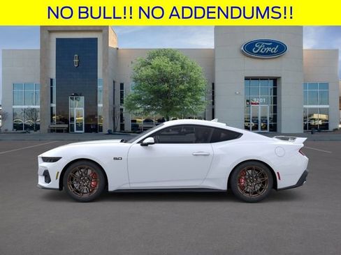 New 2026 Ford Mustang GT Premium image 3