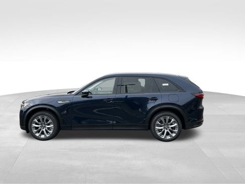 New 2026 MAZDA CX-90 Plug-In Hybrid w/ Preferred AWD/4WD image 2