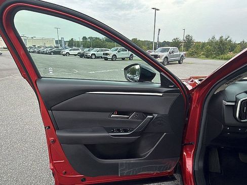 Certified 2025 MAZDA CX-50 AWD 2.5 S w/ Cargo Package image 22