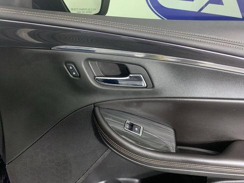 Used 2018 Chevrolet Impala Premier w/ Premier Confidence Package image 41