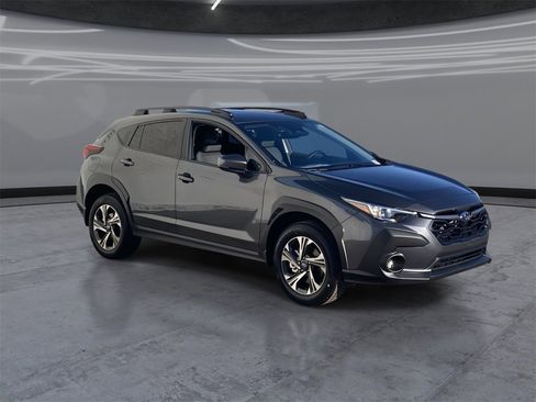 New 2026 Subaru Crosstrek 2.0i Premium image 2