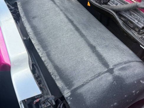 Used 2008 Pontiac Solstice Convertible w/ Premium Package image 27