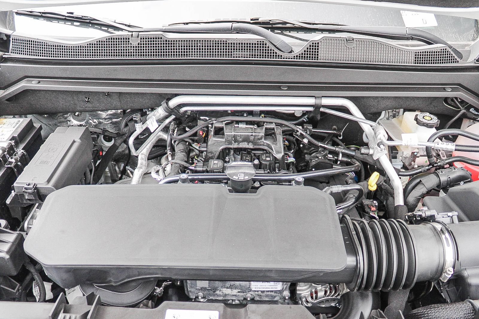 New 2026 Chevrolet Colorado LT w/ LT Convenience Package RWD image 26