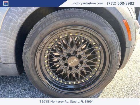 Used 2010 MINI Cooper Clubman S image 14