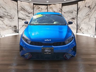 Used 2023 Kia Forte GT-Line