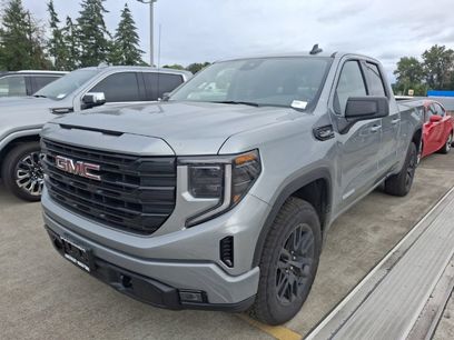 Used 2026 GMC Sierra 1500 Elevation w/ Preferred Package