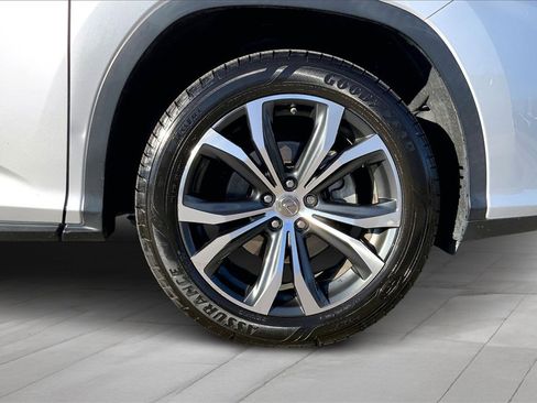 Used 2017 Lexus RX 350 FWD image 33