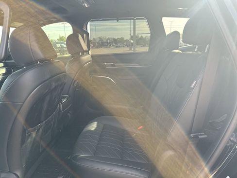 Used 2024 Kia Telluride SX Prestige X-Pro image 9