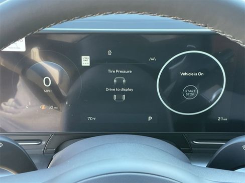 New 2026 Hyundai Kona Limited image 29