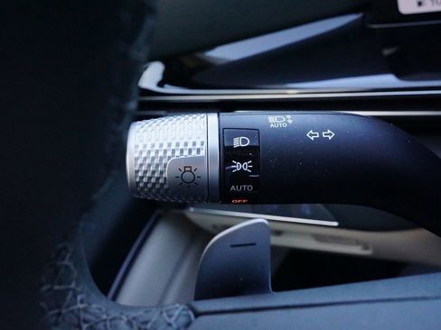 New 2025 Genesis GV80 2.5T Standard image 13