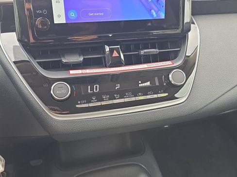 New 2026 Toyota Corolla LE FWD image 20