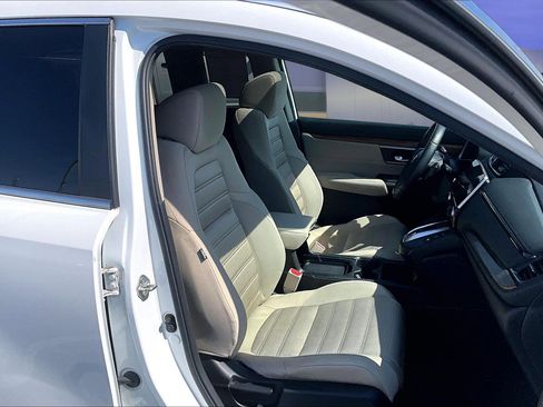 Used 2020 Honda CR-V EX image 29
