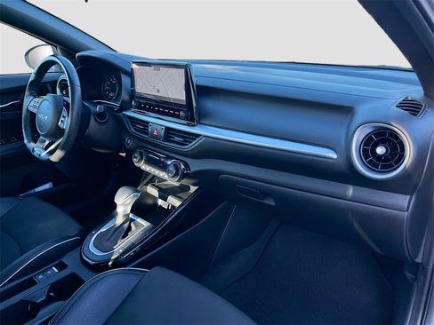 Used 2023 Kia Forte GT-Line w/ GT-Line Premium Package image 28