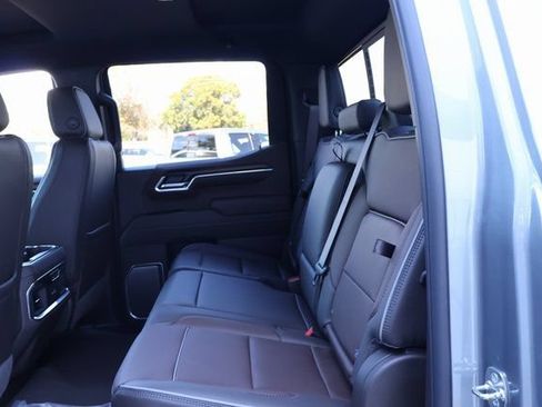 New 2026 GMC Sierra 1500 Denali w/ Technology Package AWD/4WD image 13