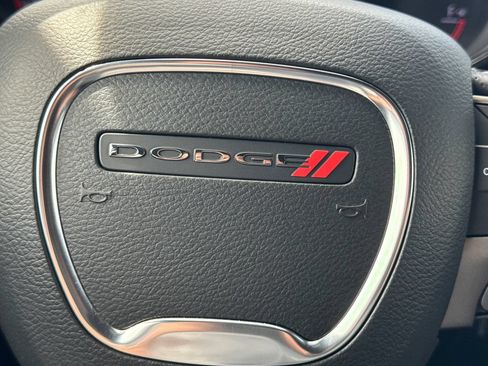 Used 2024 Dodge Durango Citadel AWD/4WD image 30