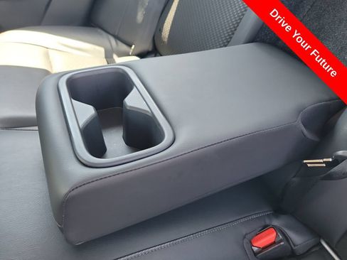 Used 2023 Nissan Altima 2.5 SR FWD image 24