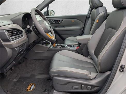 New 2026 Subaru Forester Wilderness AWD/4WD image 4