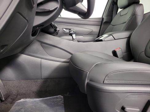 New 2025 Hyundai Santa Cruz SEL image 28