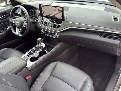 Used 2023 Nissan Altima 2.5 SL FWD image 36