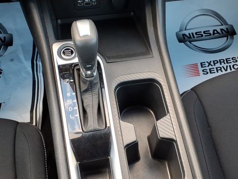 Certified 2023 Nissan Sentra SV w/ All-Weather Package image 25