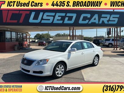 Used 2010 Toyota Avalon XL
