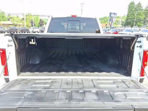 Used 2016 Ford F150 XLT w/ Equipment Group 302A Luxury AWD/4WD image 28