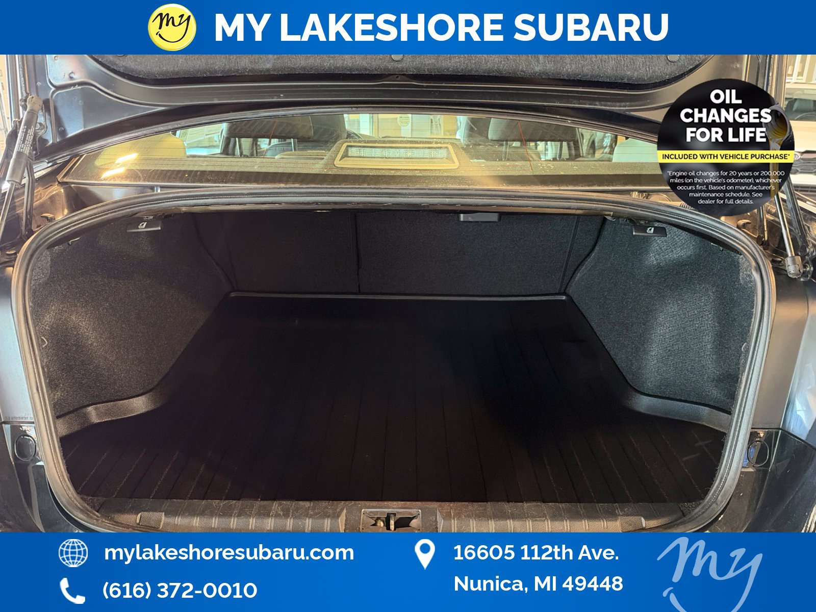 Used 2019 Subaru Legacy 2.5i Limited AWD/4WD image 28