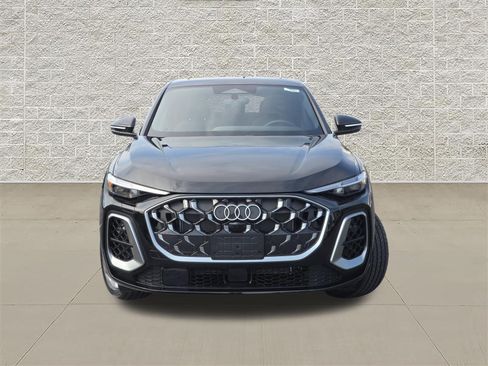 New 2026 Audi Q5 Premium Plus AWD/4WD image 2