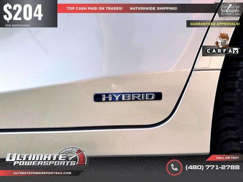 Used 2013 Lexus CT 200h image 35