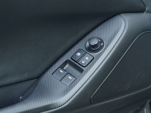 Used 2024 MAZDA MX-5 Miata Grand Touring w/ Weather Package RWD image 16