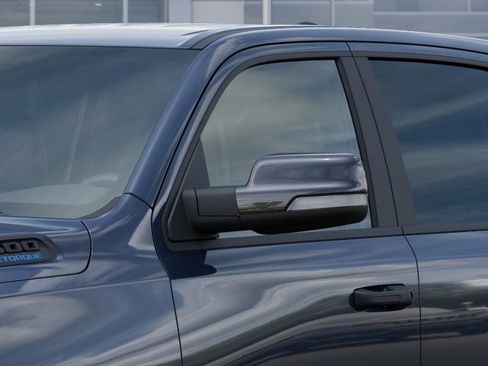 New 2026 RAM 1500 Big Horn AWD/4WD image 21