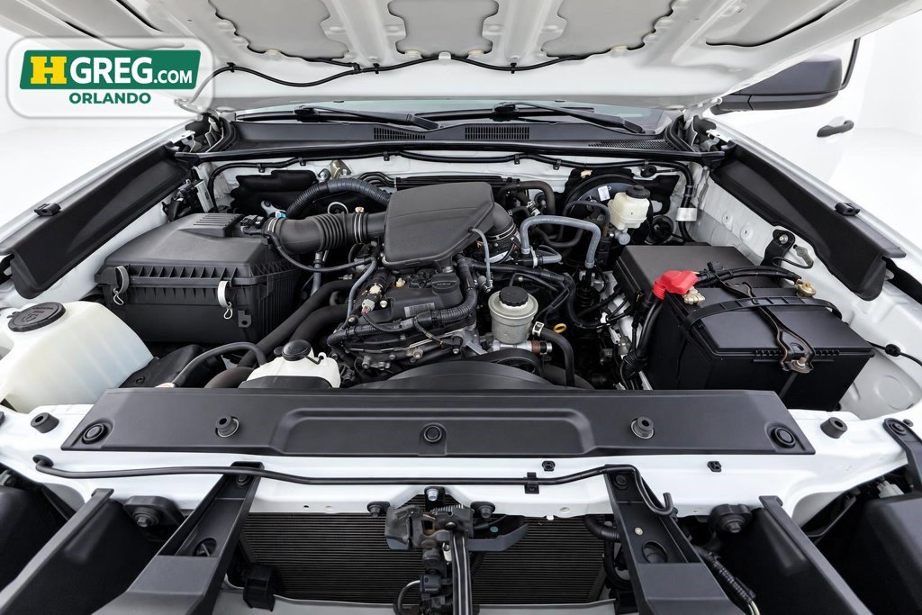 Used 2021 Toyota Tacoma SR RWD image 15