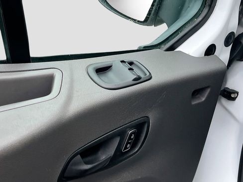 Used 2023 Ford Transit 350 148 High Roof Extended AWD w/ Load Area Protection Package image 17