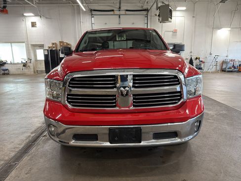 Used 2014 RAM 1500 Big Horn AWD/4WD image 9