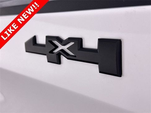 Used 2023 GMC Sierra 1500 Pro w/ Graphite Edition image 33