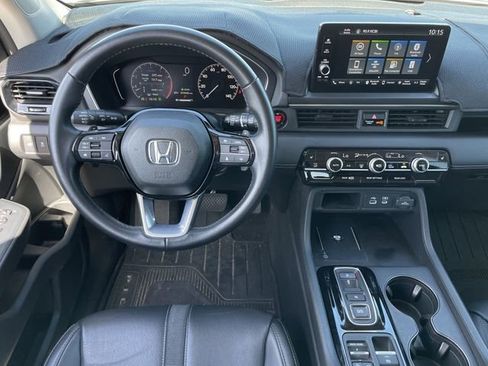 Used 2023 Honda Pilot EX-L image 10
