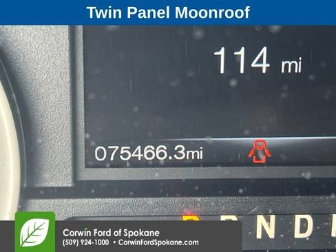 Used 2018 Ford F150 XLT w/ Equipment Group 302A Luxury AWD/4WD image 7