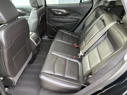 Used 2018 GMC Terrain SLT w/ Infotainment Package II AWD/4WD image 10