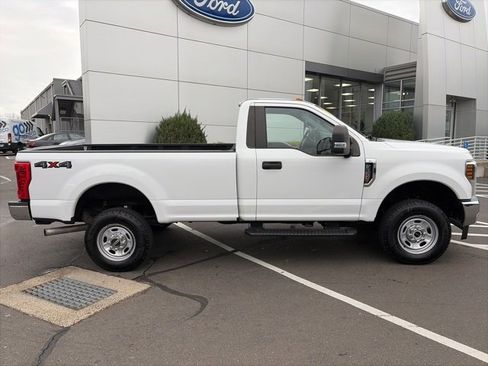 Used 2018 Ford F350 XL image 8