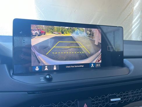 New 2026 Honda Accord Sport image 24