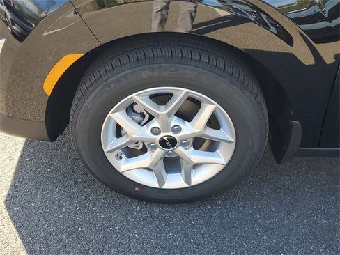 New 2025 Kia Soul LX image 35